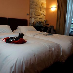 Standaard Kamer met Twee Aparte Bedden