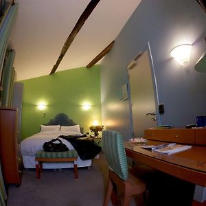 Superior Double Kamer